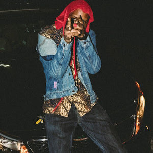 Meet your Posher, Dusse